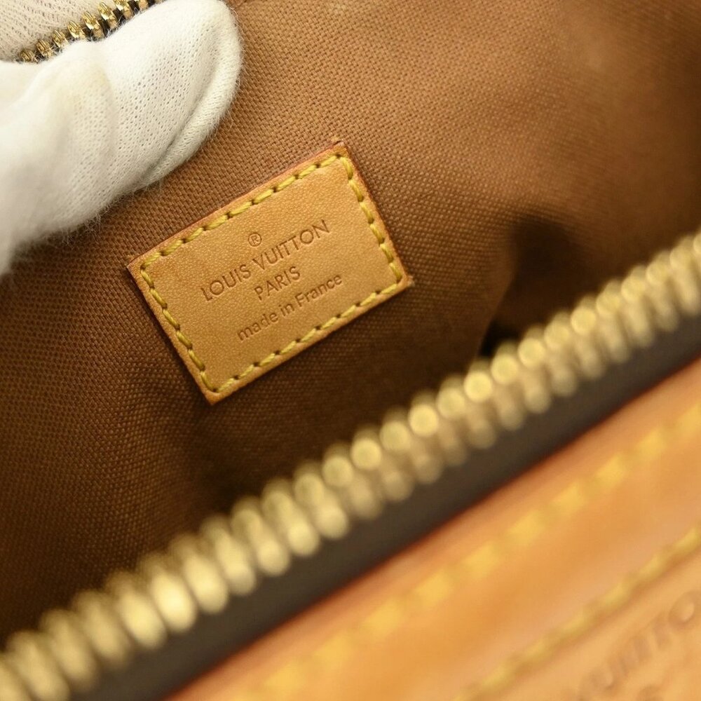 LOUIS VUITTON MONOGRAM TIVOLI GM HANDBAG M40144 SP1039 YQ05113  brand_jfa (60202 - Picture 8 of 9